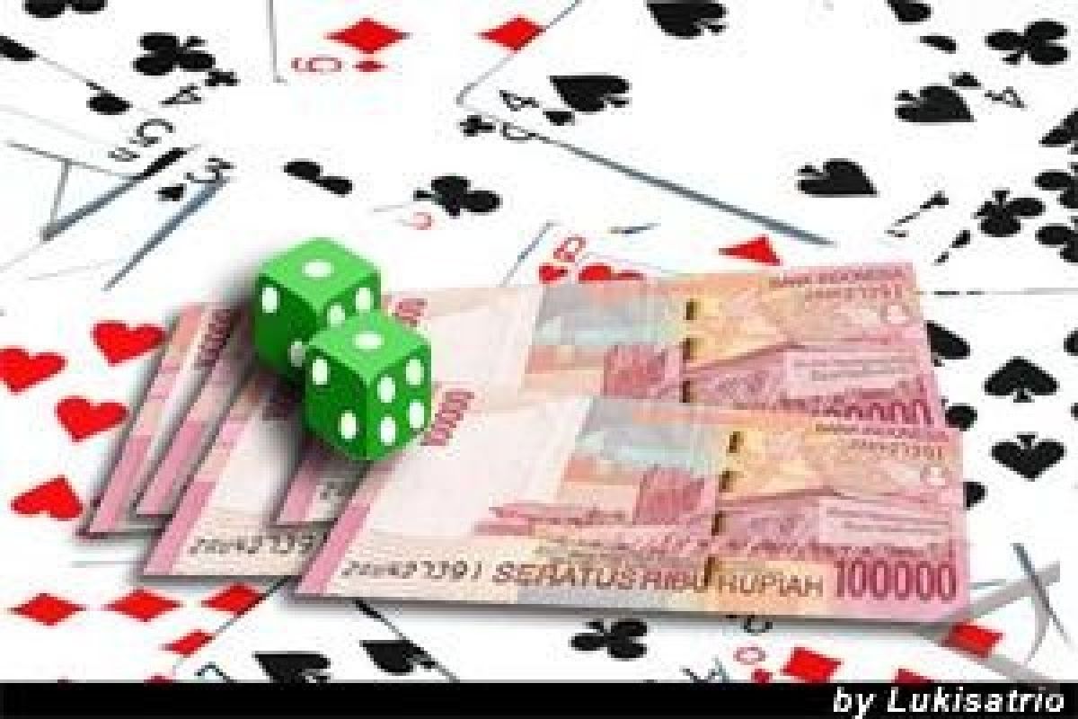 Main Dingdong Untuk Judi, Tiga Orang Ditangkap Polisi