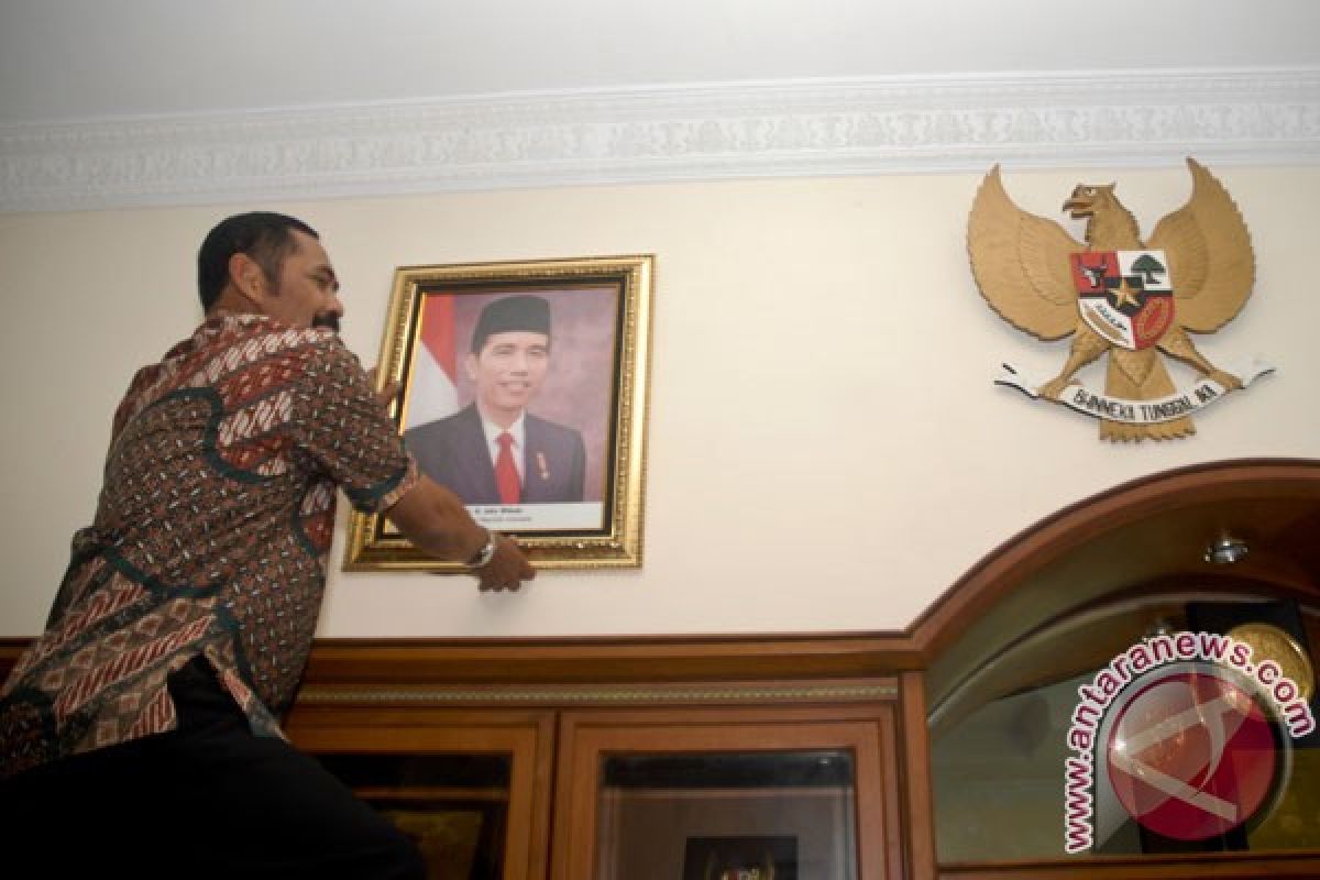 Saran sahabat Jokowi di Solo: rangkul semua negarawan