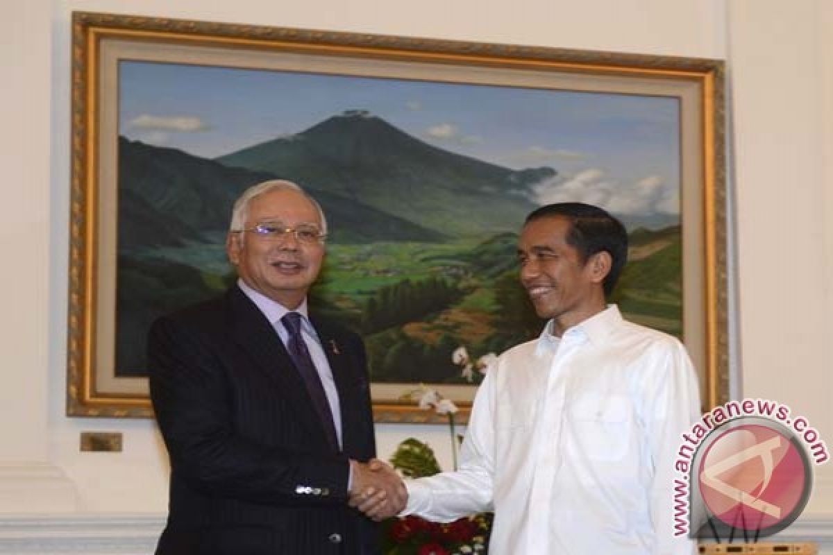 Malaysia hopes for improved ties in Jokowi era