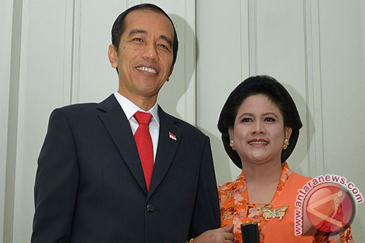 Jokowi akan kirimi sepeda ke siswa Sentani