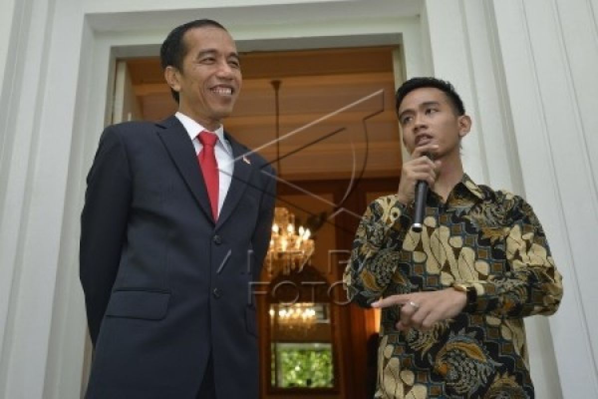 Jokowi Rangkul Gerindra di Kabinet ?