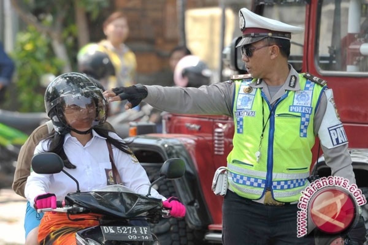  Kompolnas Award cari sosok polisi dicintai rakyat