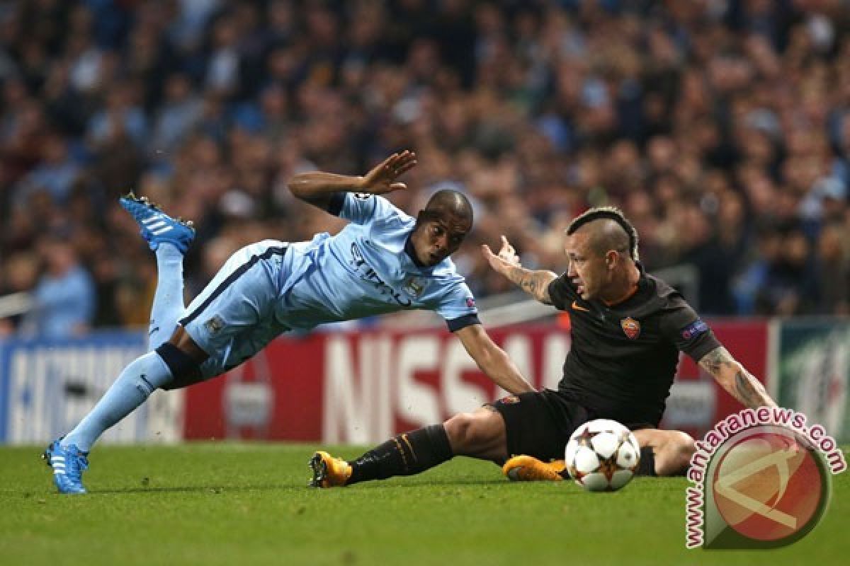 Jadwal Pertandingan Grup Liga Champions