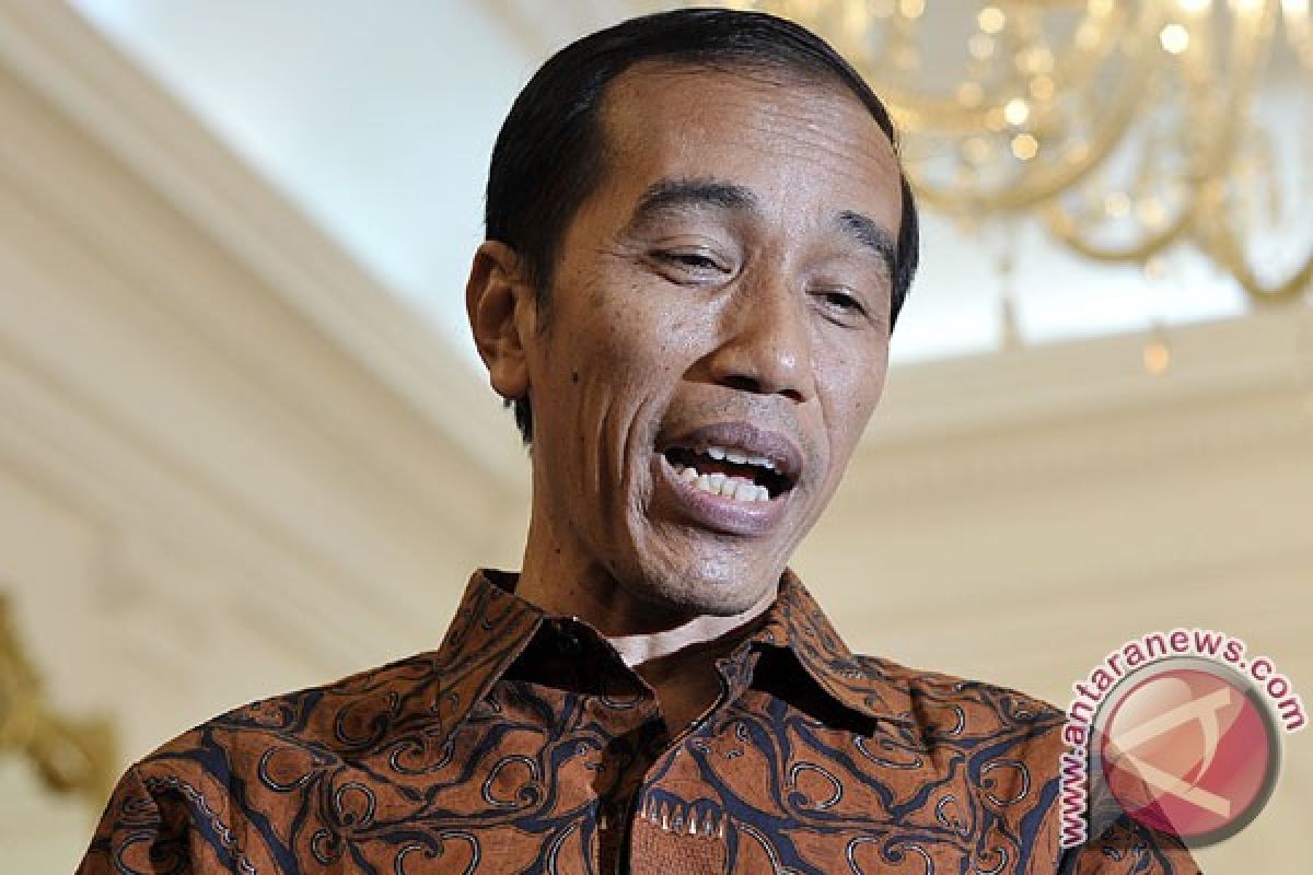 Menanti kelanjutan BPJS di tangan Presiden Jokowi