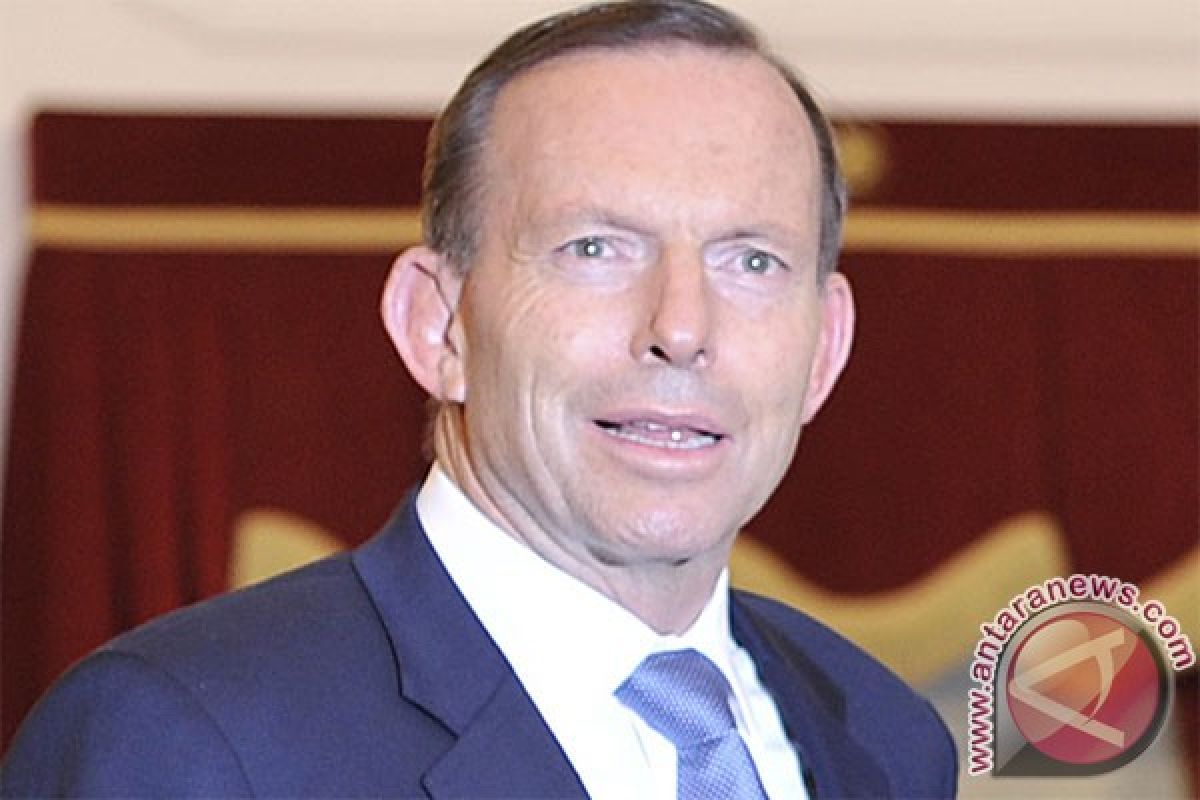 Tony Abbott: KTT G20 bertujuan nyata, bukan omong kosong