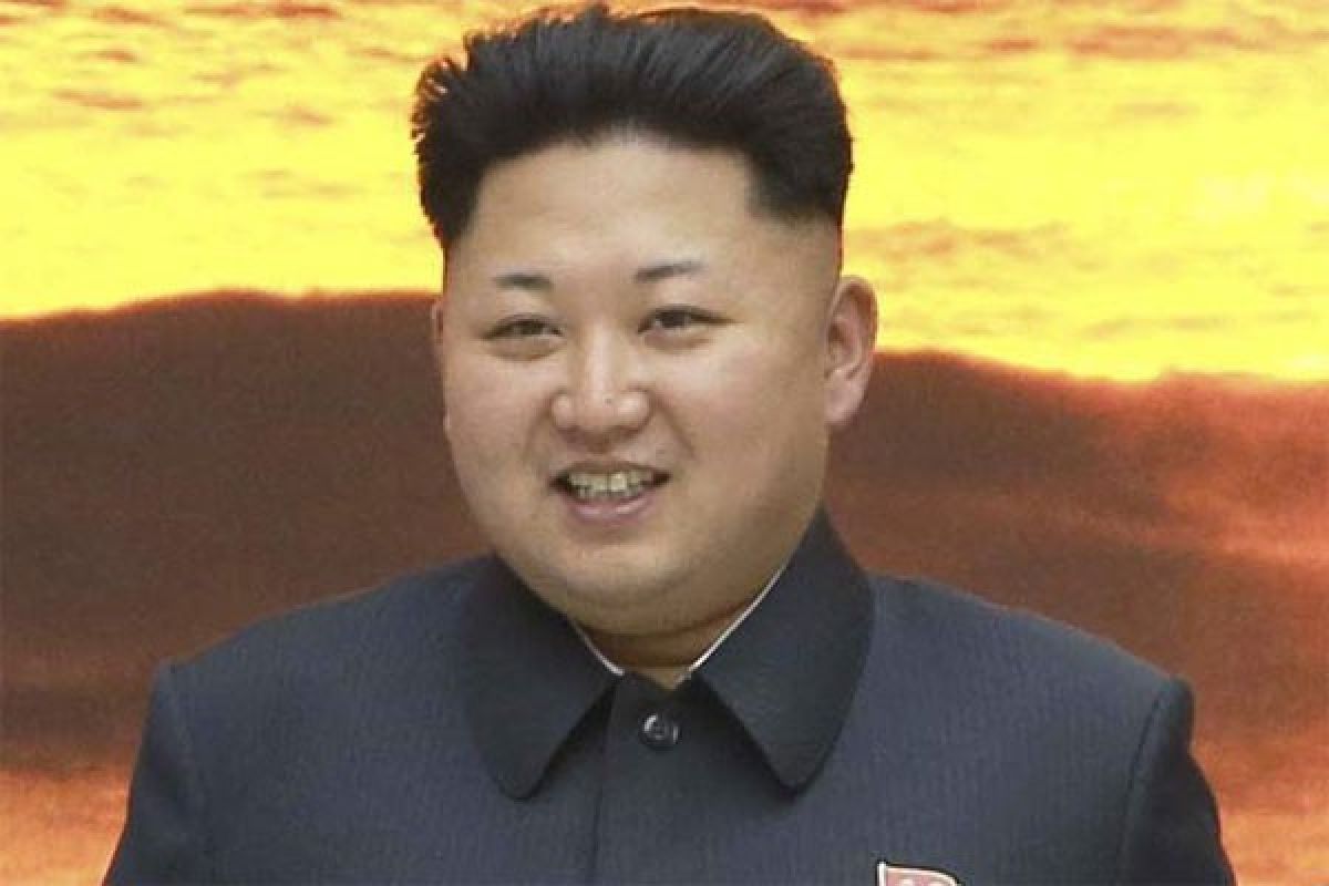 New U.S. blacklist targets N. Korea leader Kim Jong Un`s no. 2