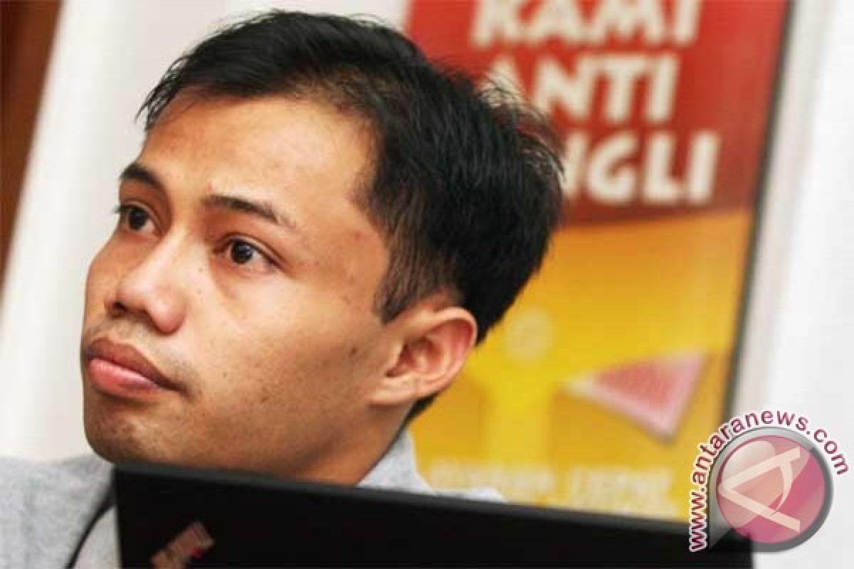 Tidak semua pengusaha boleh jadi menteri