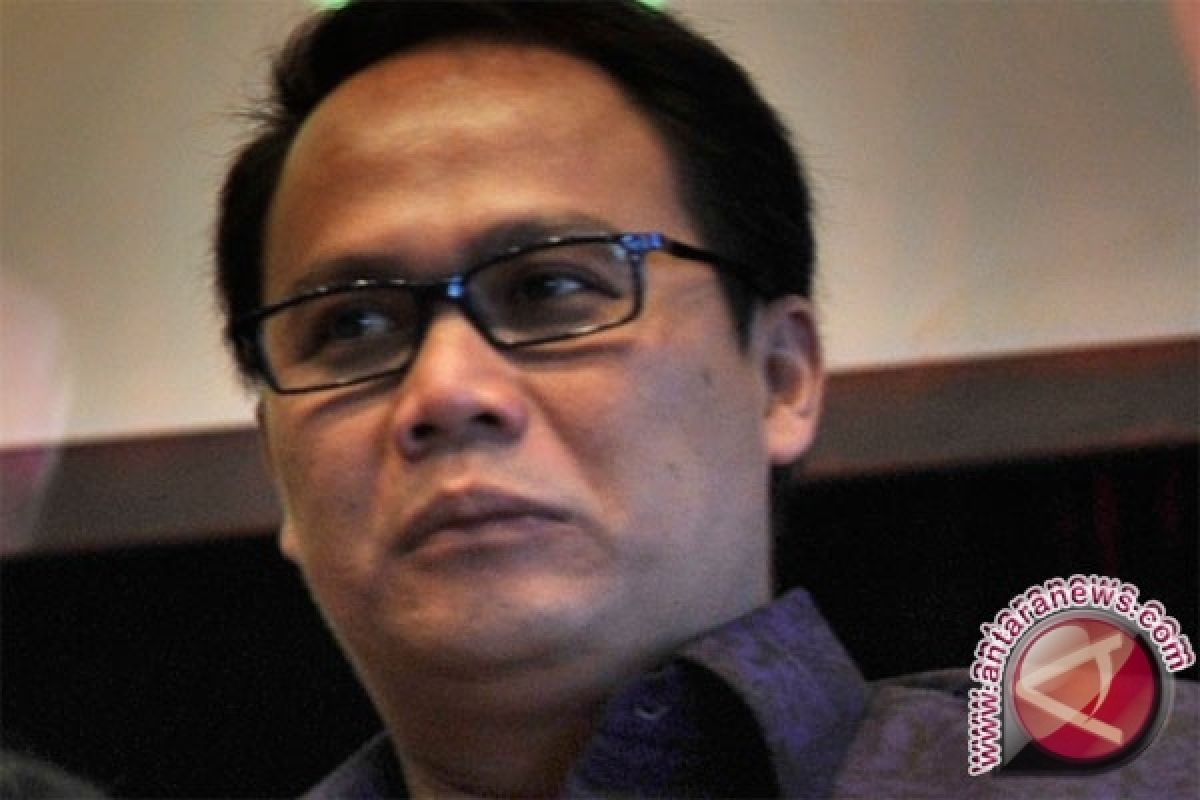  Ahmad Basarah imbau Jokowi secepatnya umumkan kabinet