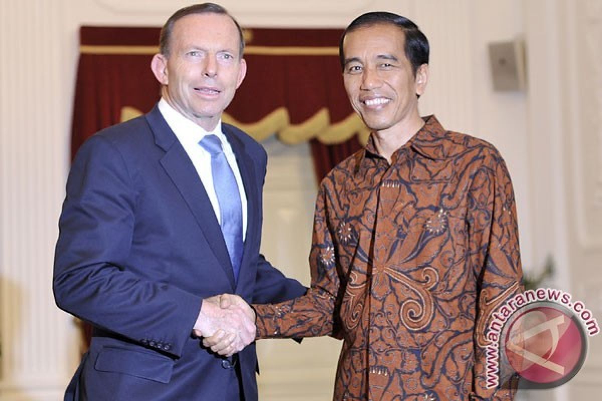 Usai Abbott ke Jakarta, Australia Setop Selidiki "Balibo Five"