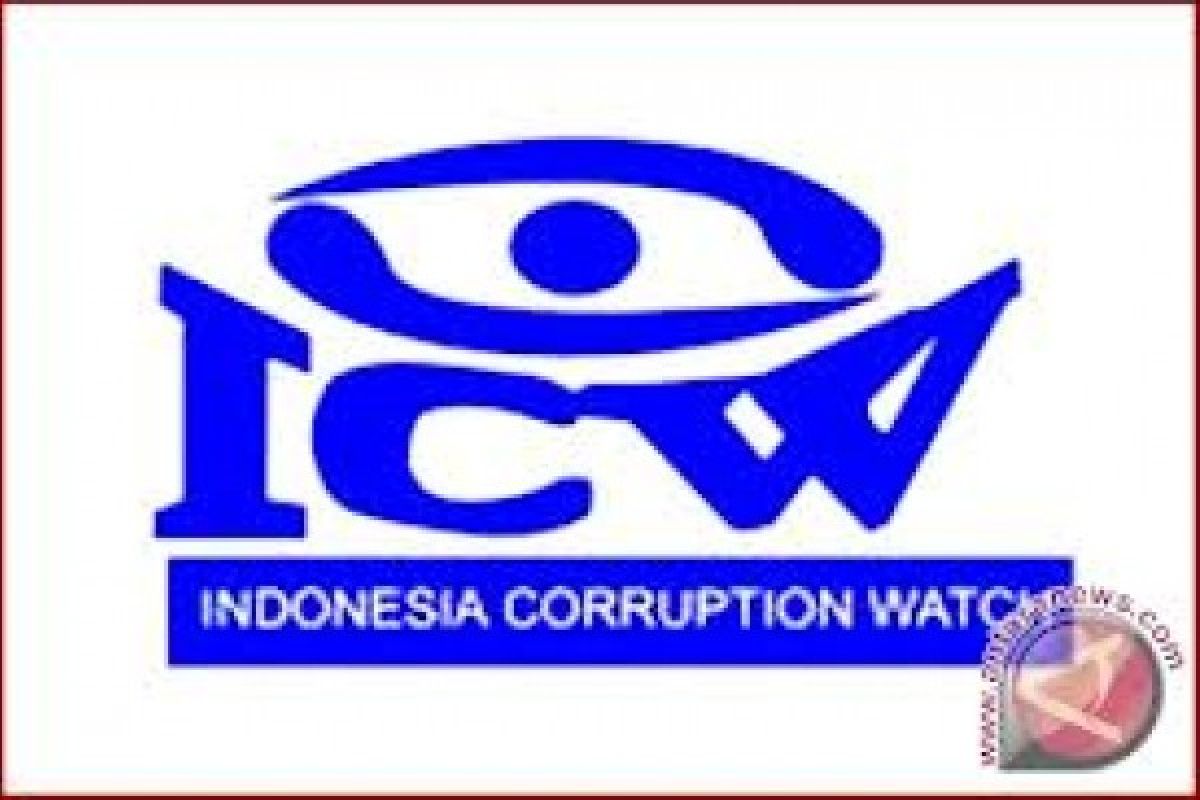 ICW Minta KPK Libatkan Pejabat Kejagung