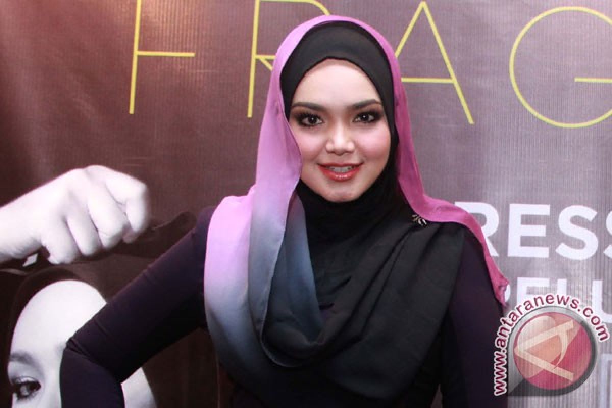 Siti Nurhaliza bantah wanita terkaya ketiga Malaysia