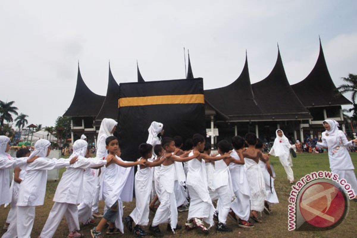 Padang wajibkan pendidikan anak usia dini