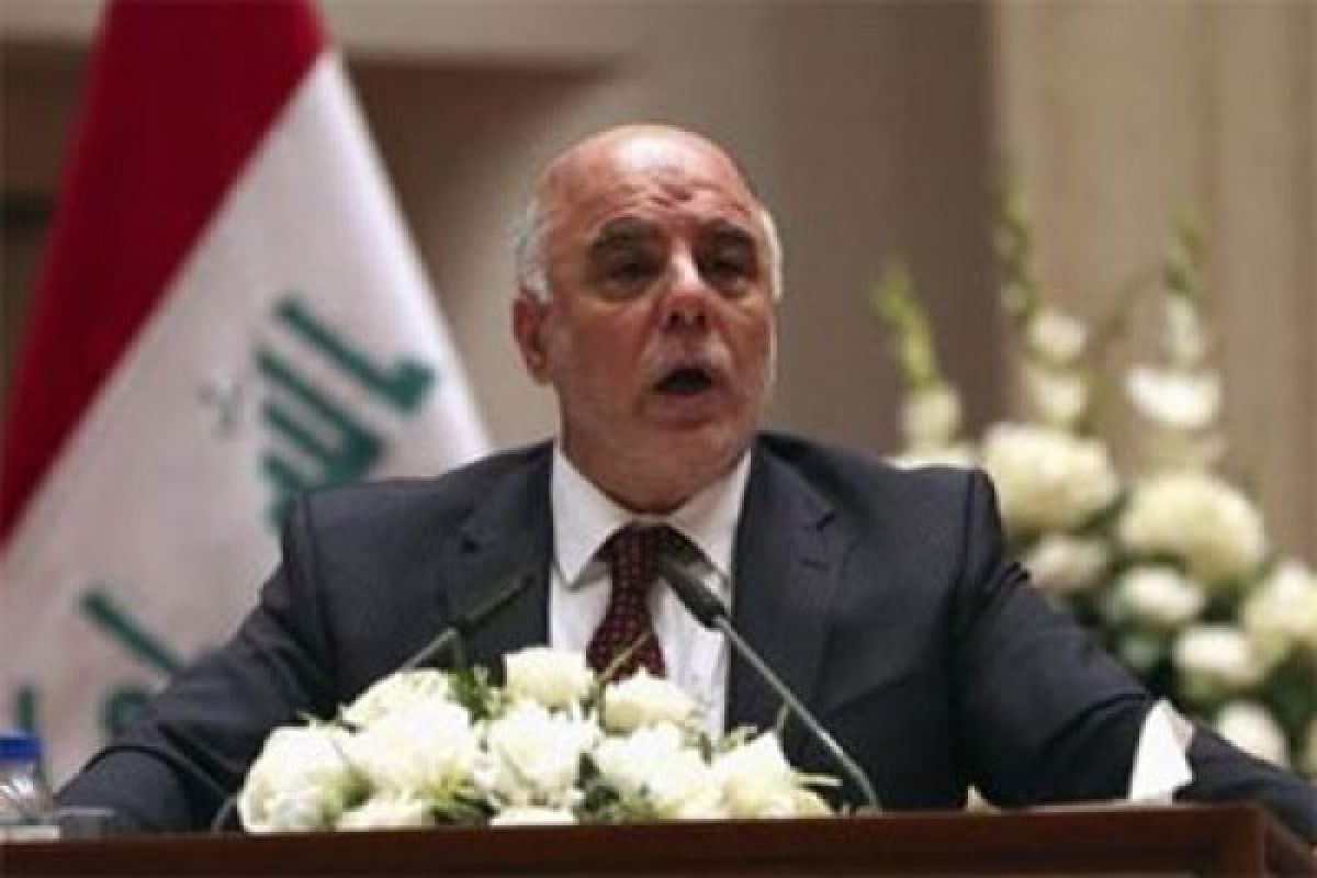 PM Irak perintahkan cabut jam malam di Bagdad