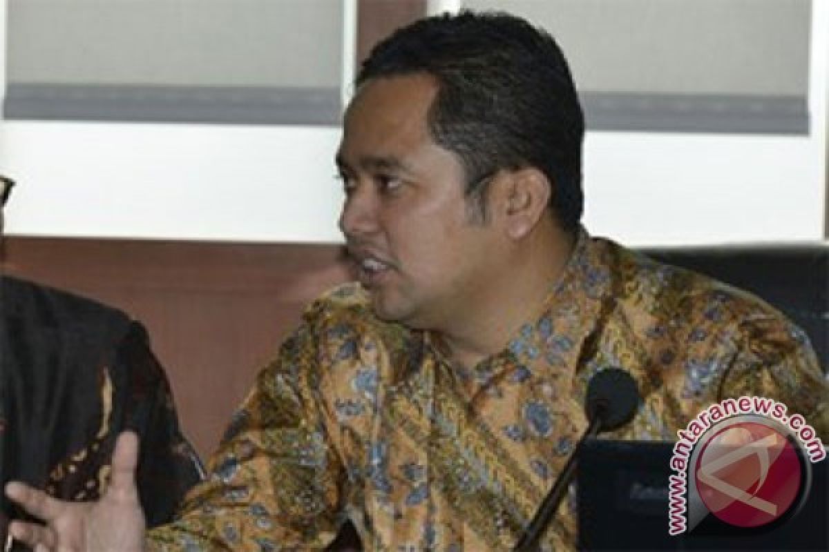 Pemkot Tangerang akan bangun laboratorium sertifikasi halal