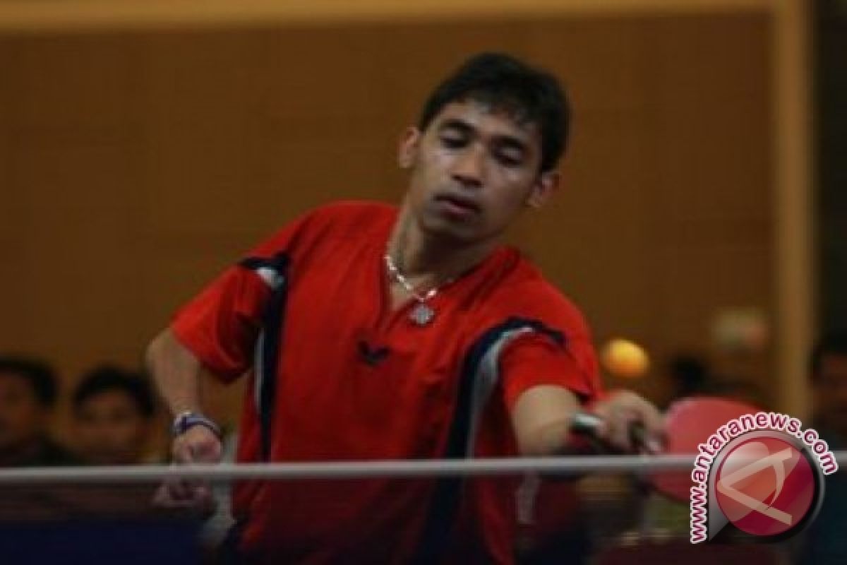 Indonesia Sabet Dua Emas di Asian Paragames