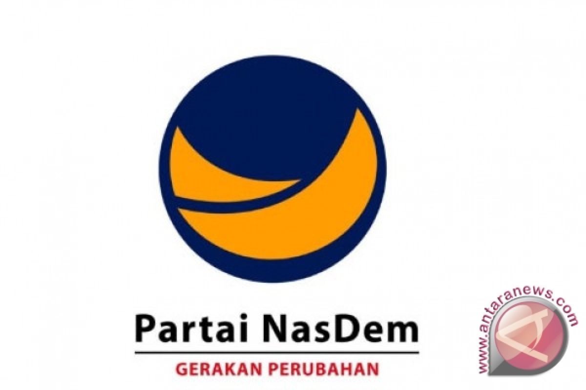 Tak Sesuai Tata Tertib, Nasdem Tak Akan Hadiri Paripurna