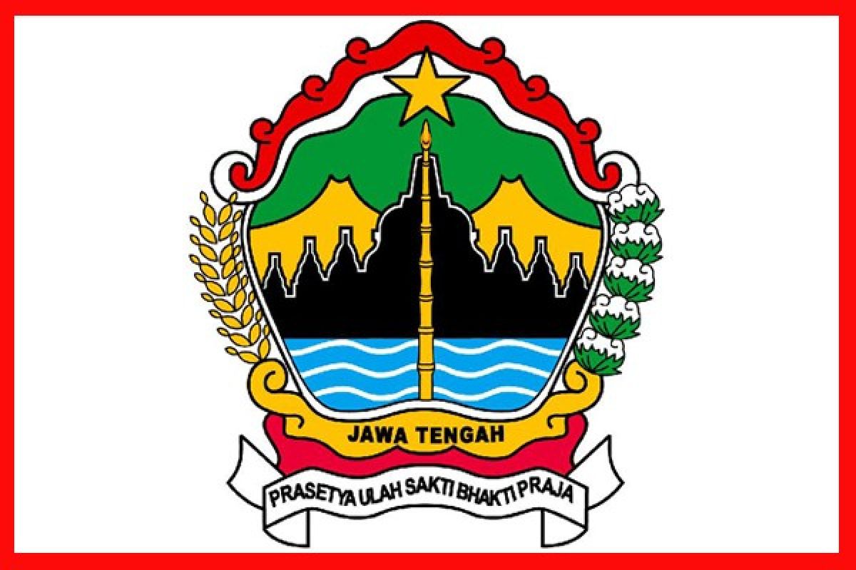 Sri Puryono Resmi Jabat Sekda Jateng