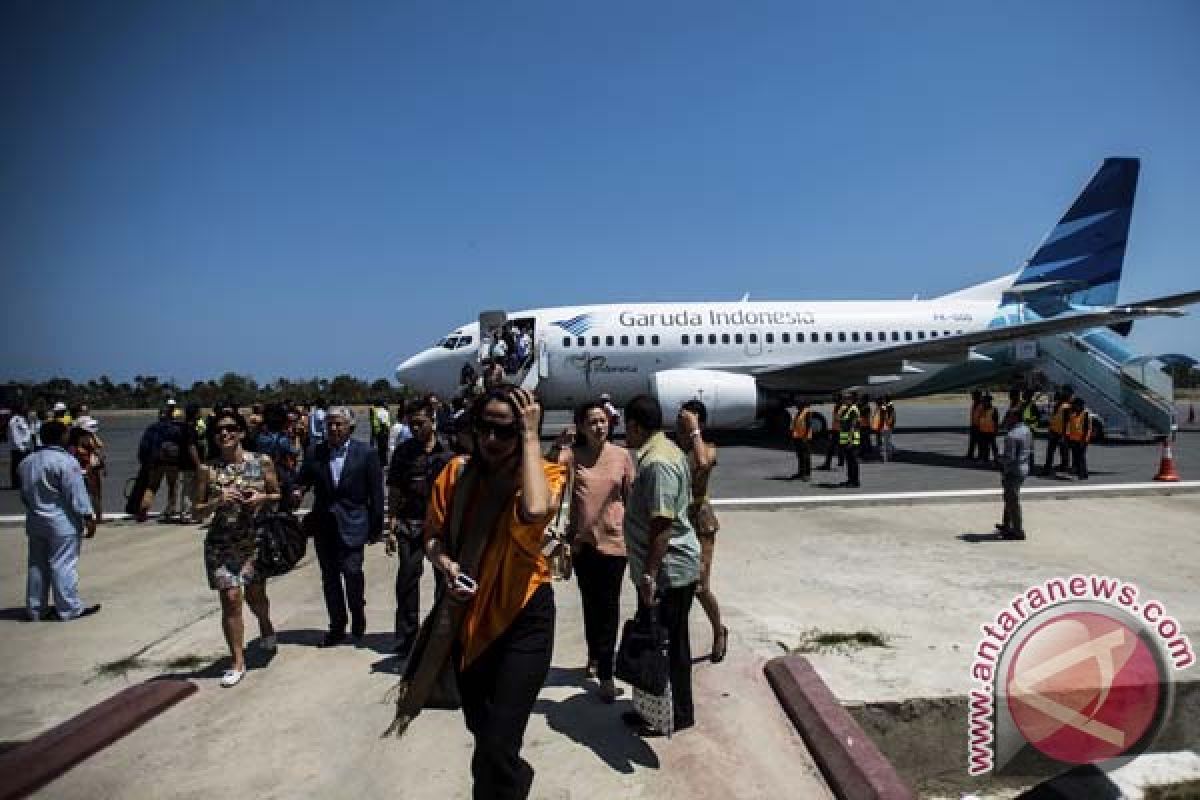 Kupang-Darwin-Dili flight route to be reopened