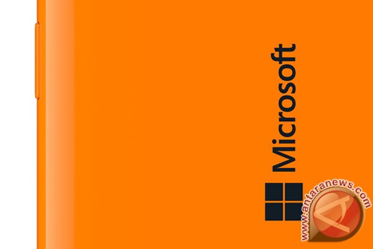 Pendapatan kuartal keempat Microsoft turun