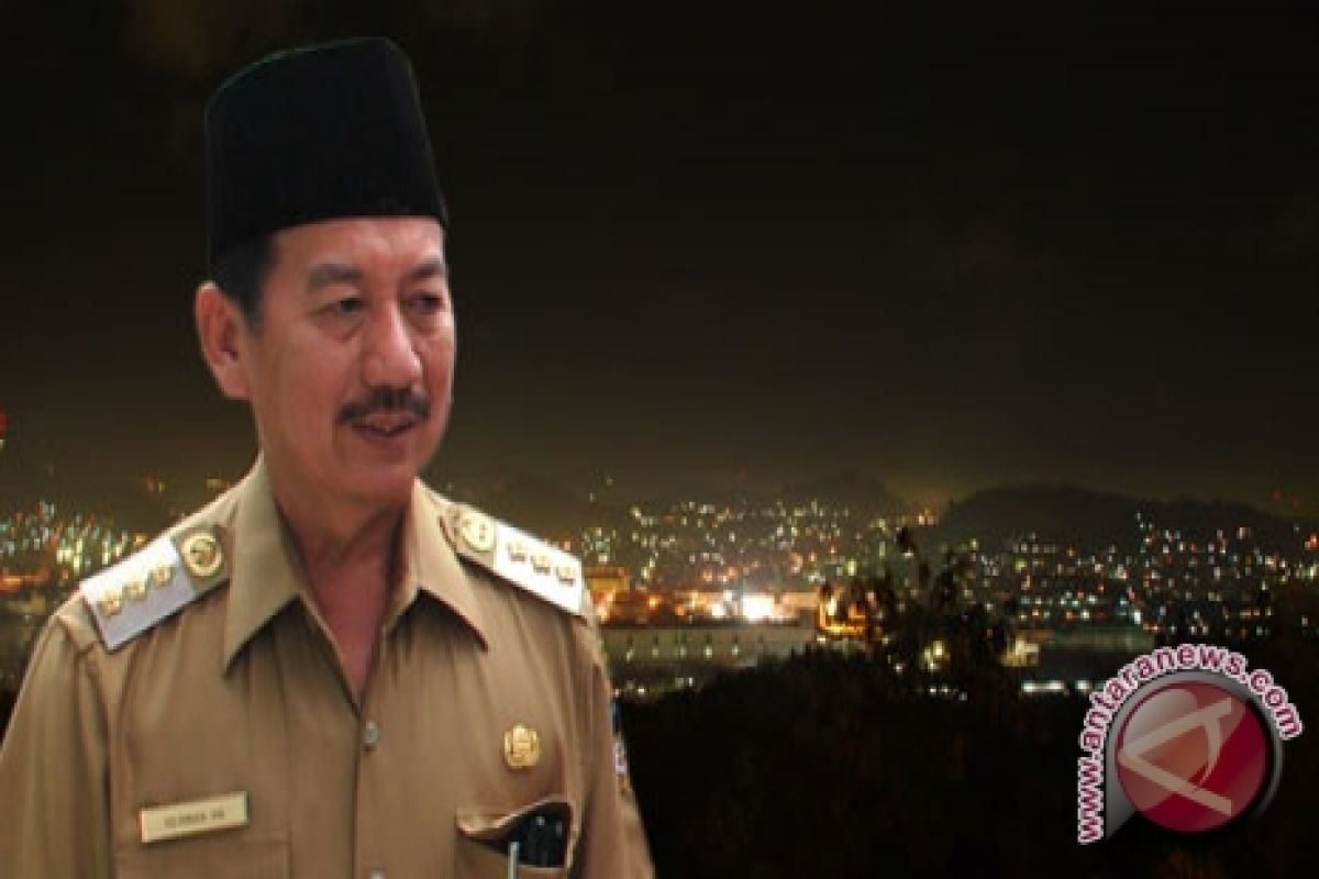 Wali Kota: Menteri Harus Turun Lapangan  