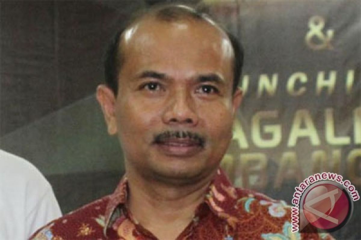 Andrinof Chaniago: Saya Diundang ke Istana Bukan Membicarakan Posisi Menteri