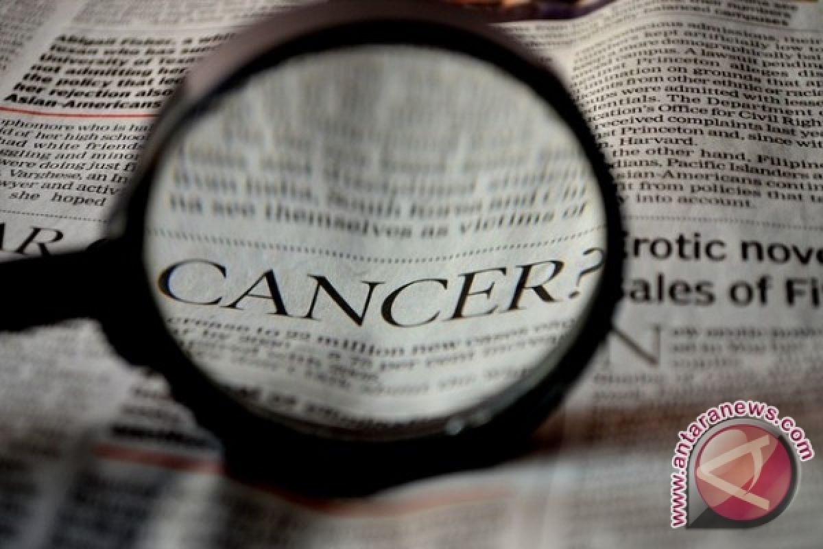 Penderita Kanker Payudara Bergeser ke Usia Muda
