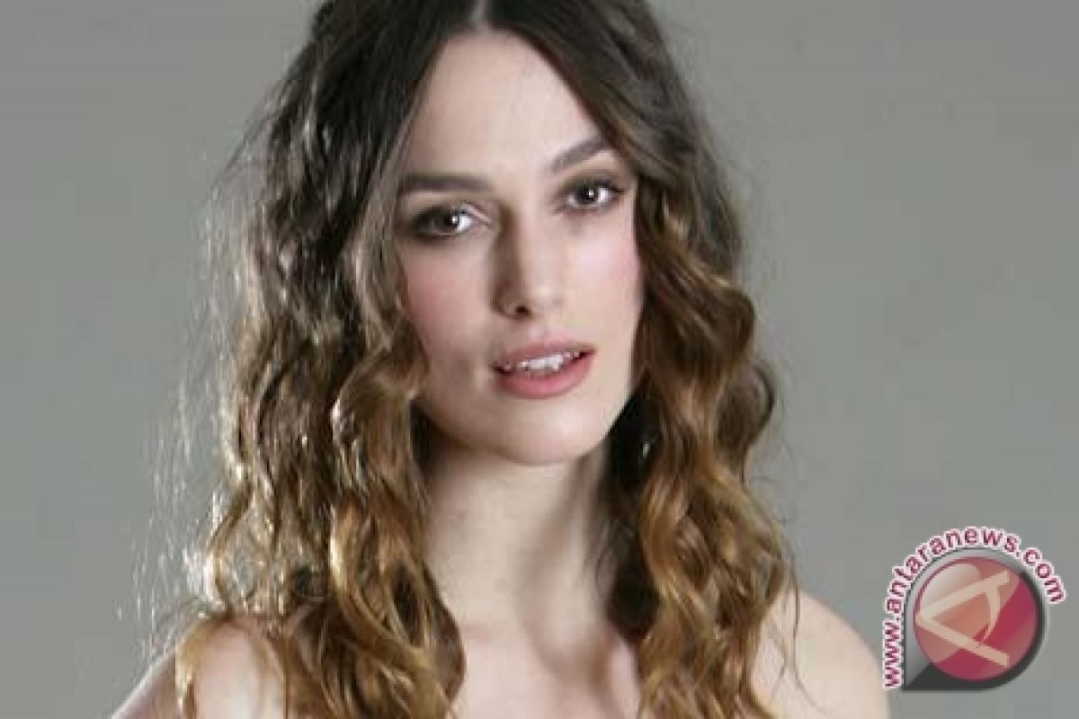 Keira Knigthley Akan Tampil di Broadway