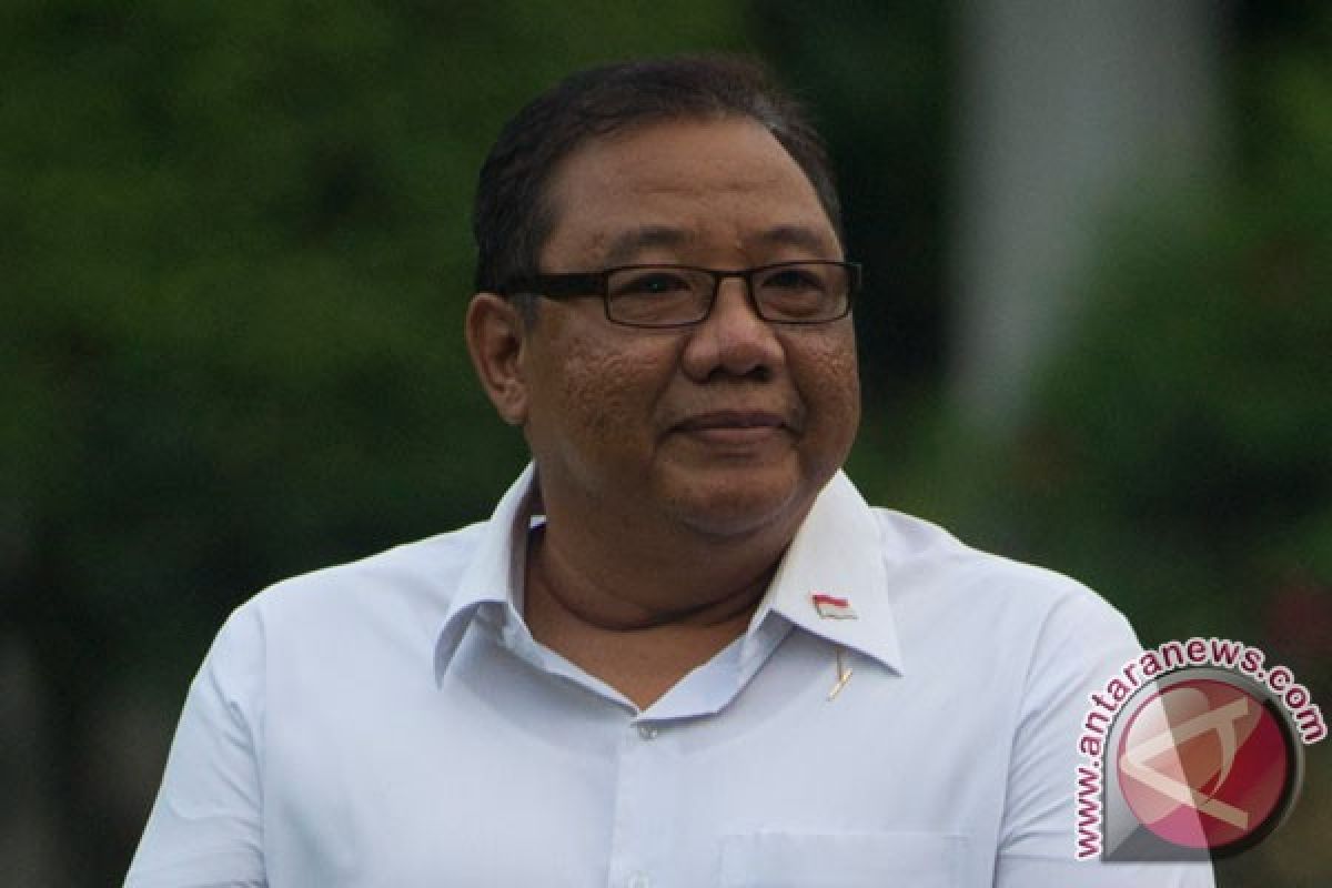 Menteri Puspayoga biasa pakai Innova