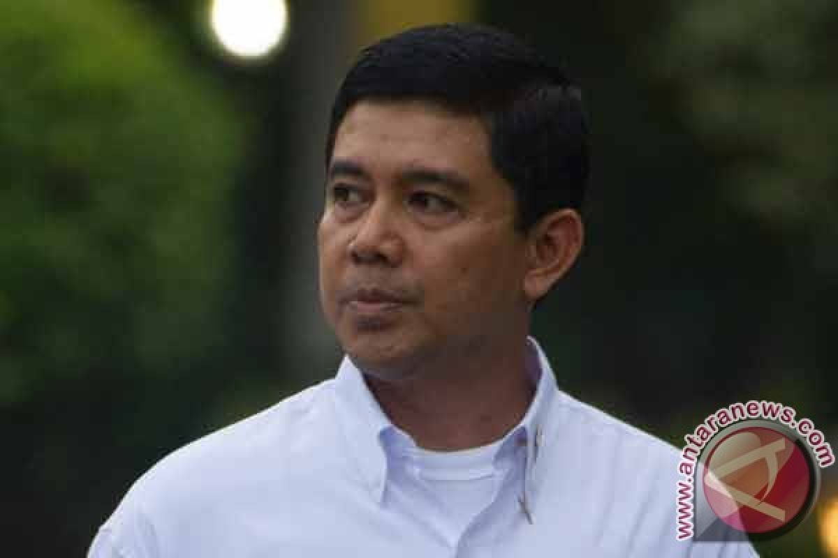 Menteri ini targetkan kantornya zona bebas korupsi