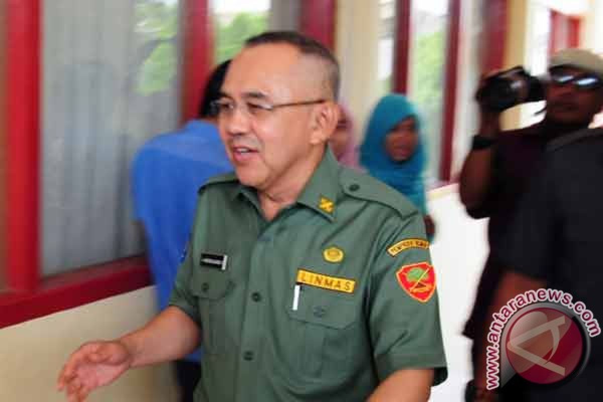 Riau alokasikan Rp52 miliar untuk jalan pesisir