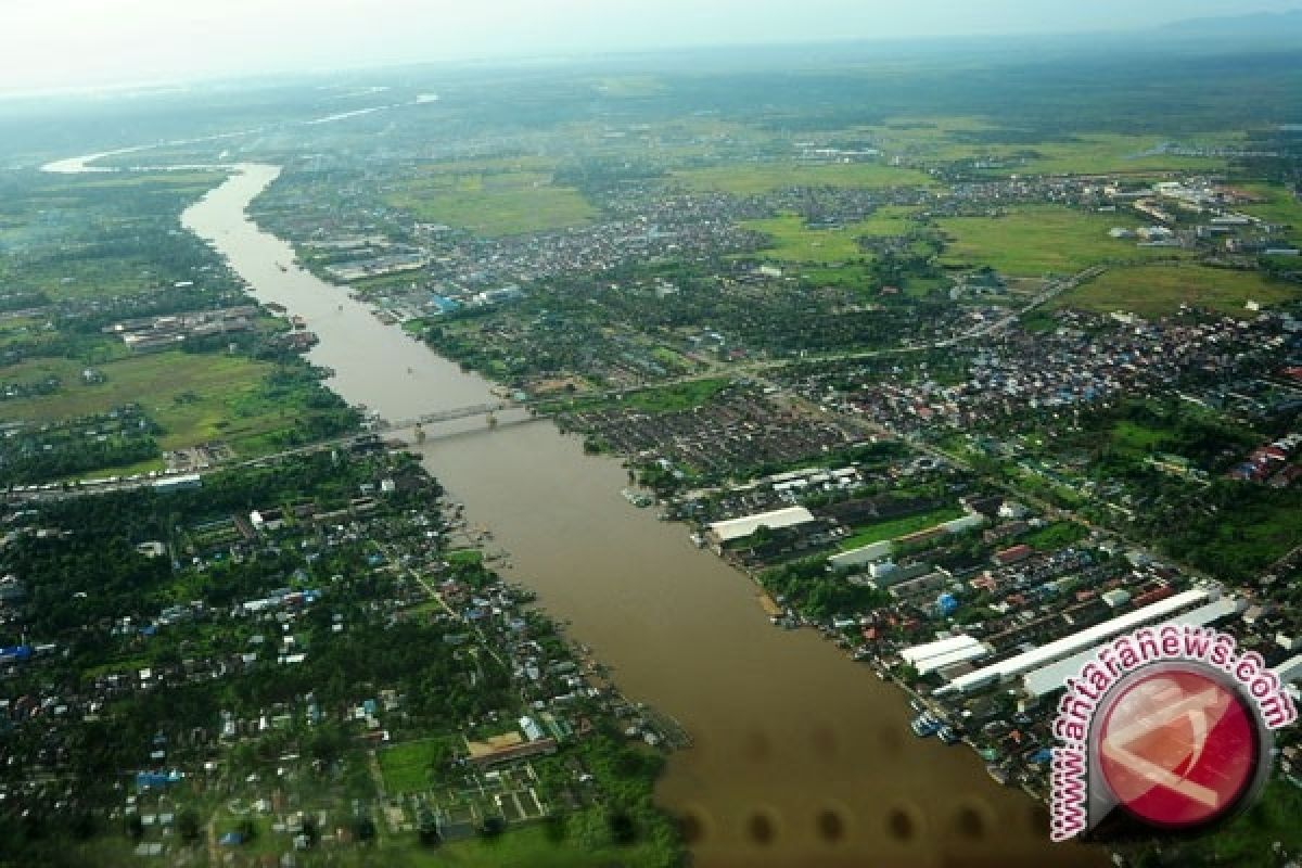 Gerakan Senyum Kapuas Untuk Tingkatkan Ekonomi Masyarakat