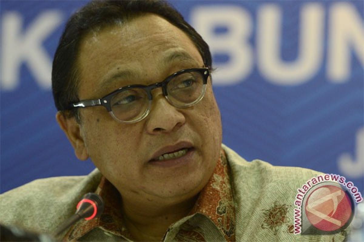 Berlomba naikkan bunga, perbankan negara usulkan aturan bunga deposito