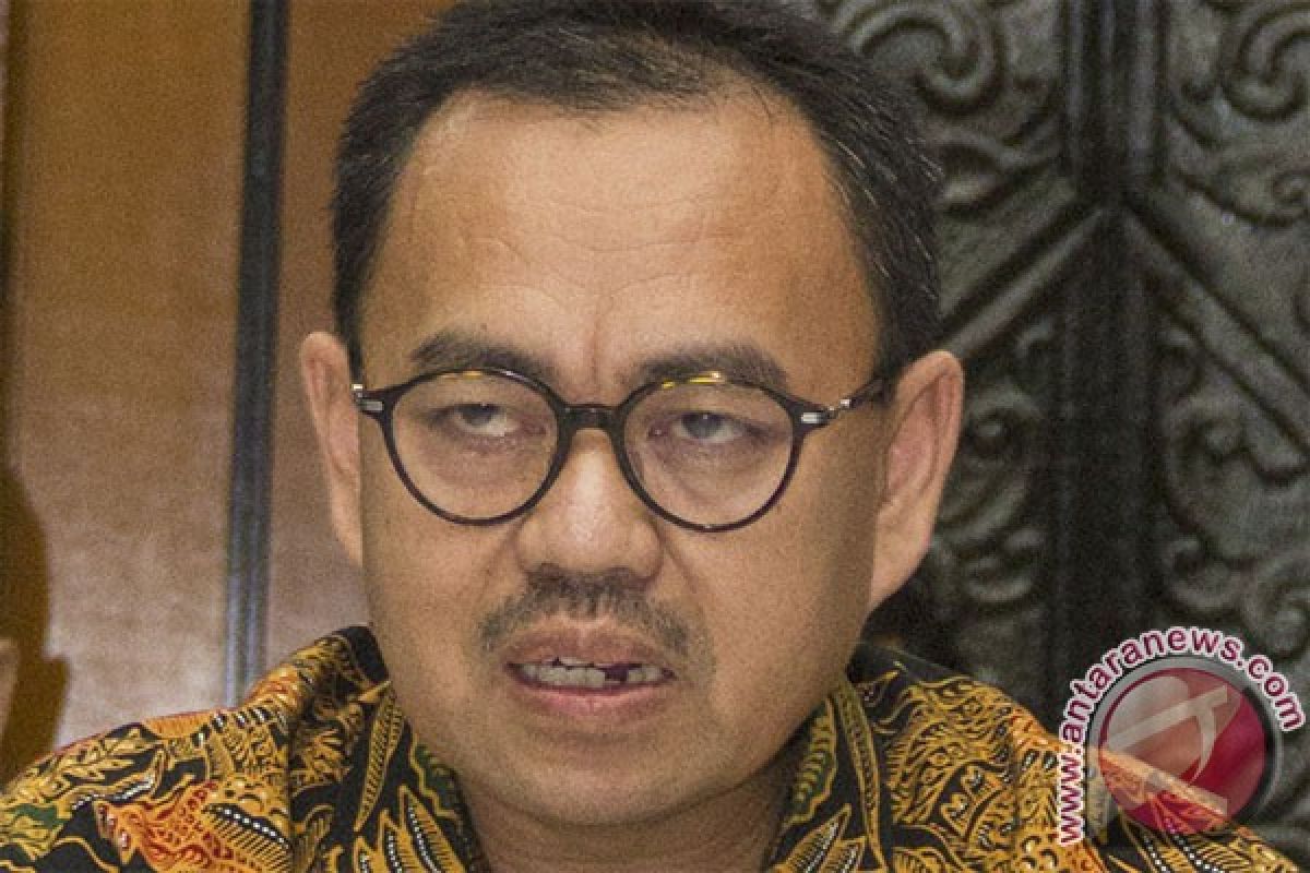 Menteri ESDM: Rusia tawarkan pasok minyak mentah ke Indonesia