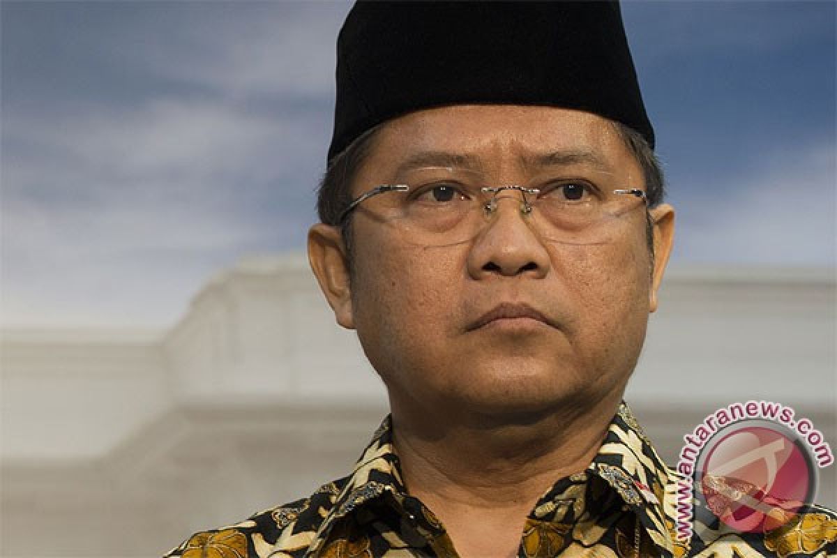 Indonesian Minister hopes for better news reporting by TV journalists