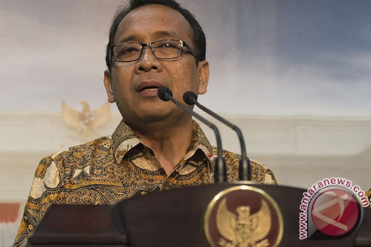 Presiden pertimbangkan grasi Antasari Azhar