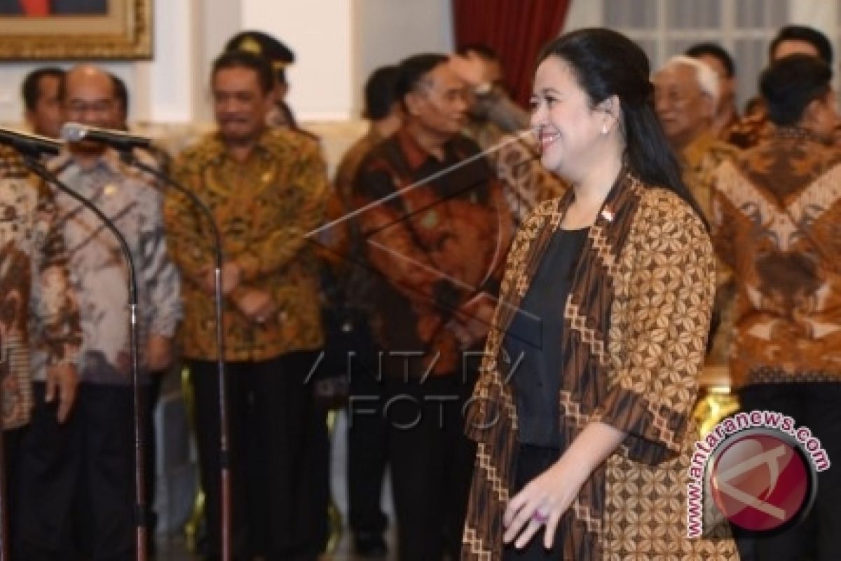 Puan: Kegiatan Setelah Festival Boalemo Lebih Penting