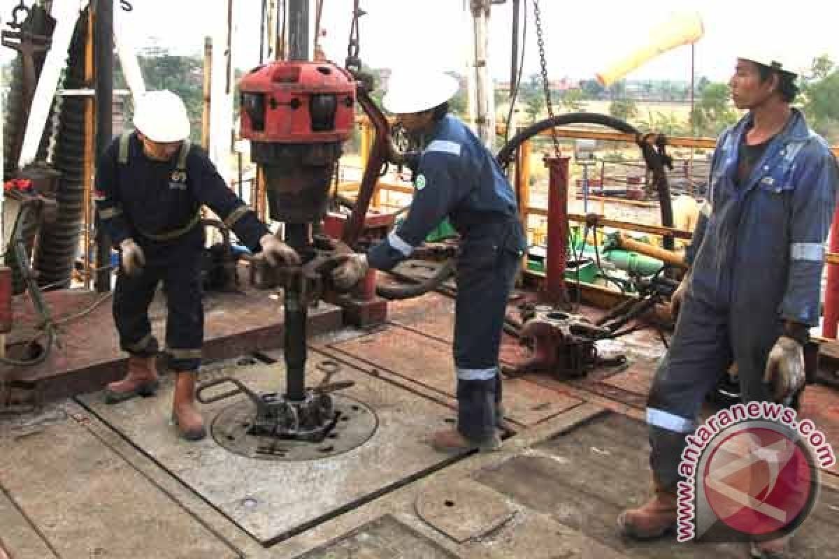 Pertamina EP temukan cadangan migas di Jatibarang