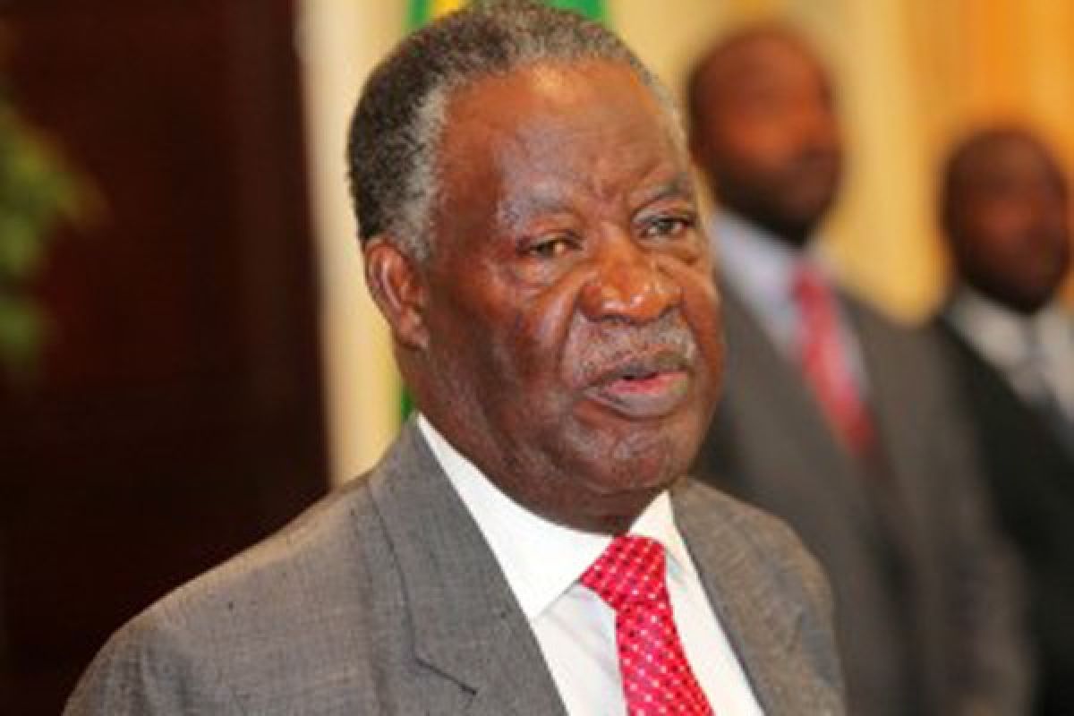 Zambian President Sata dies in London