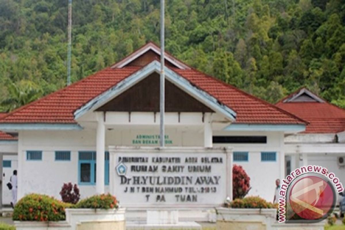 Dewan: Pemkab Aceh Selatan Gagal Tingkatkan Pelayanan Kesehatan 