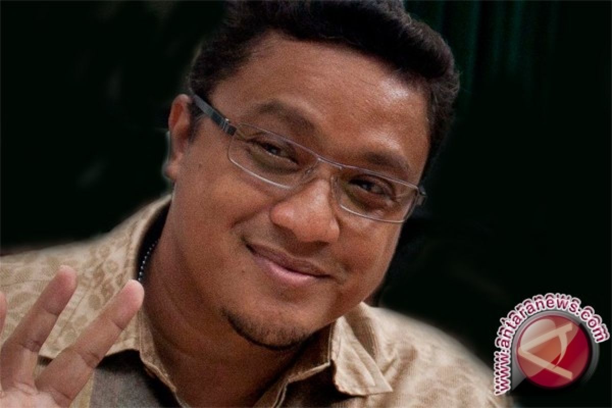 Dede Yusuf Terpilih Ketua Komisi IX DPR