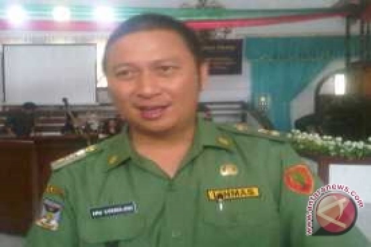 Wabup: Bangun Solidaritas Pemuda Maju Dan Berkelanjutan 