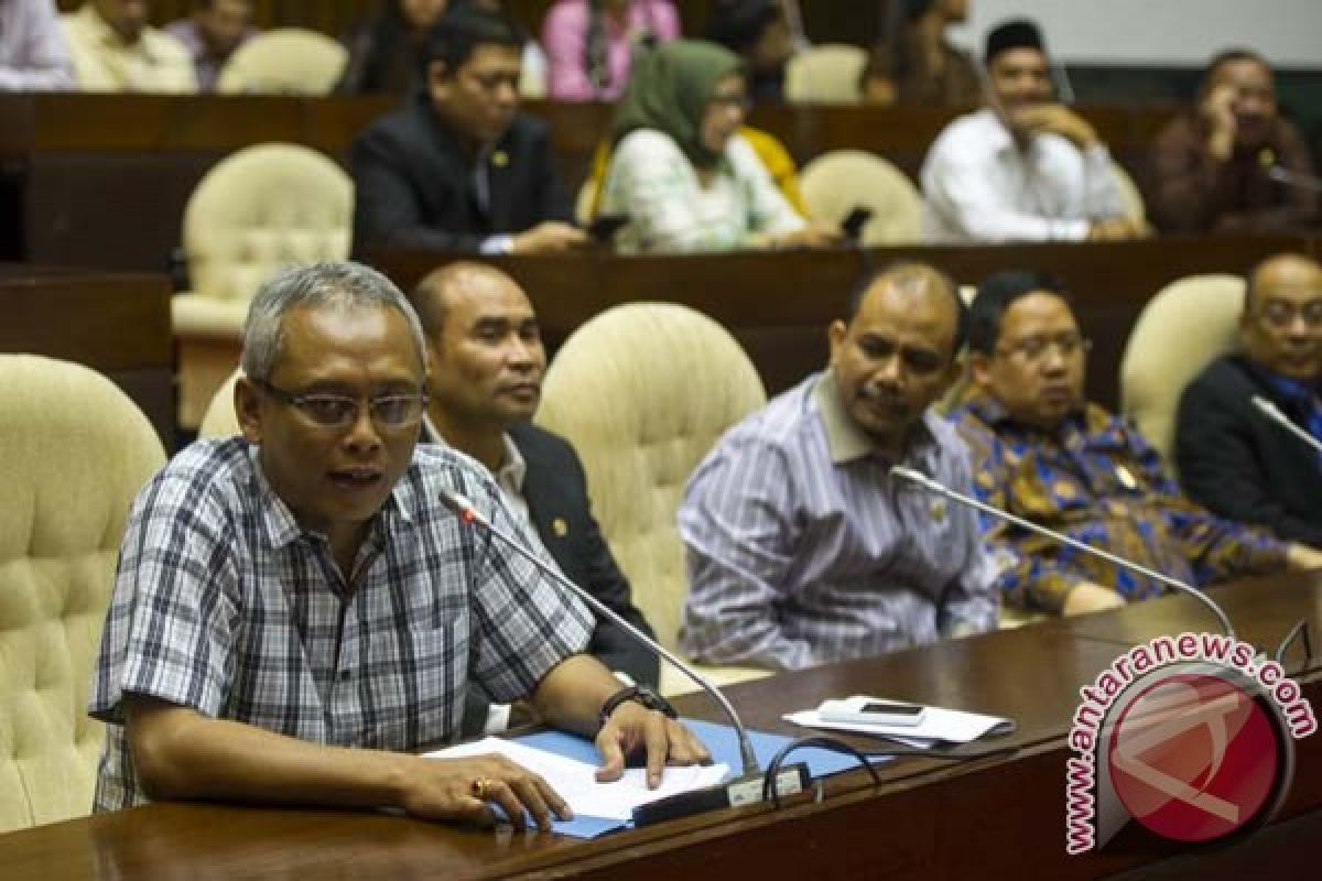 KIH tidak hadiri rapat pengganti Bamus