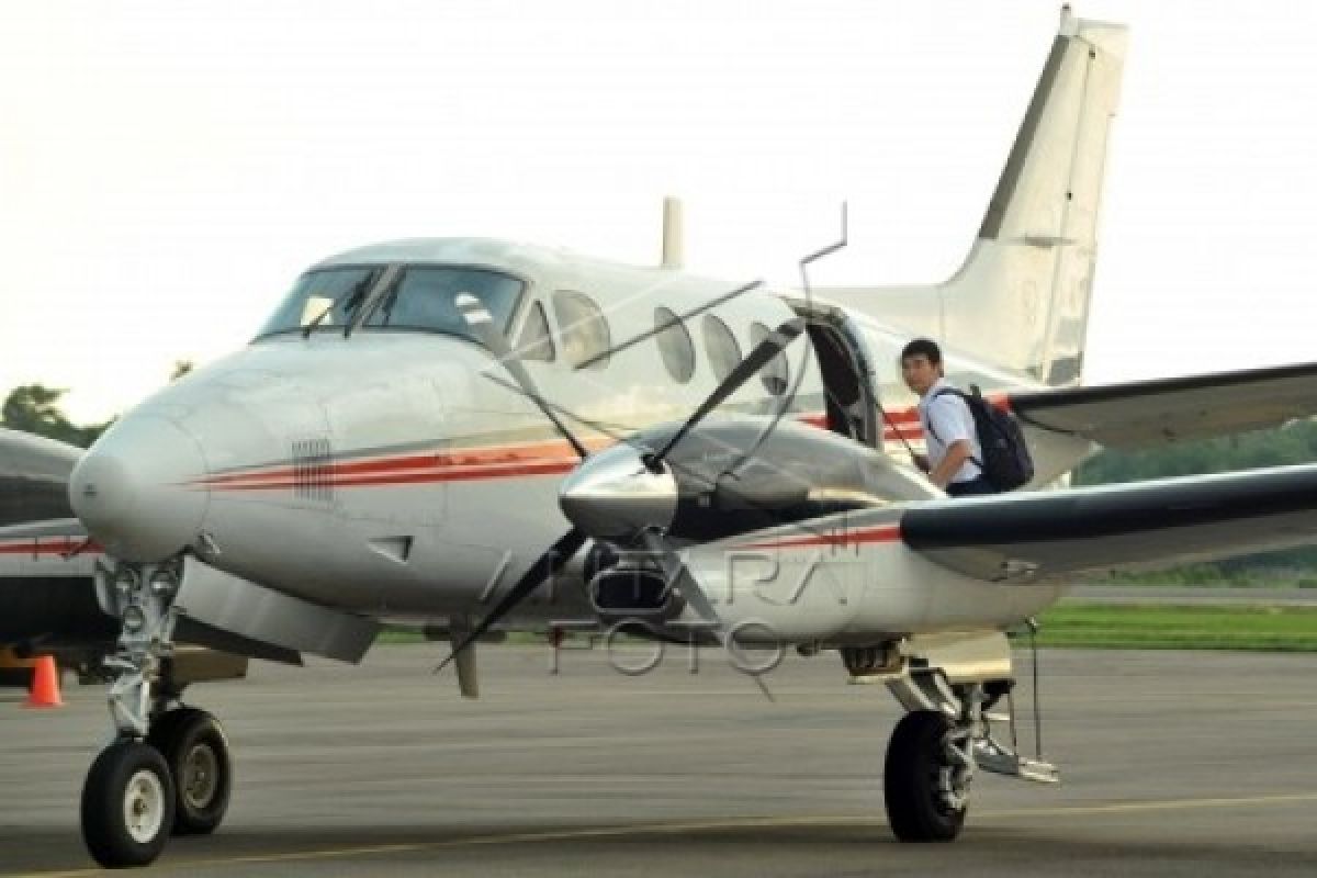 Danlanud: Pesawat Singapura Masuk Tanpa Izin Didenda Rp60 Juta