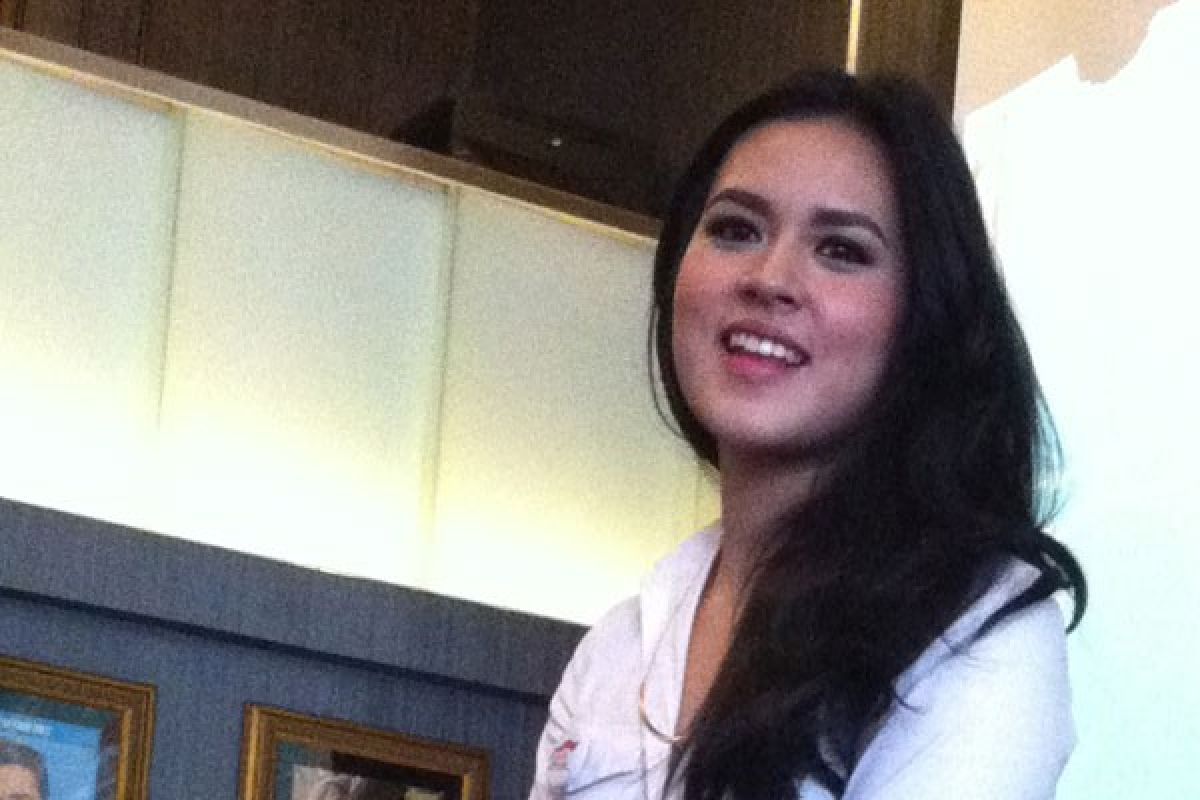 Trik Raisa menjadi "besar" di industri musik