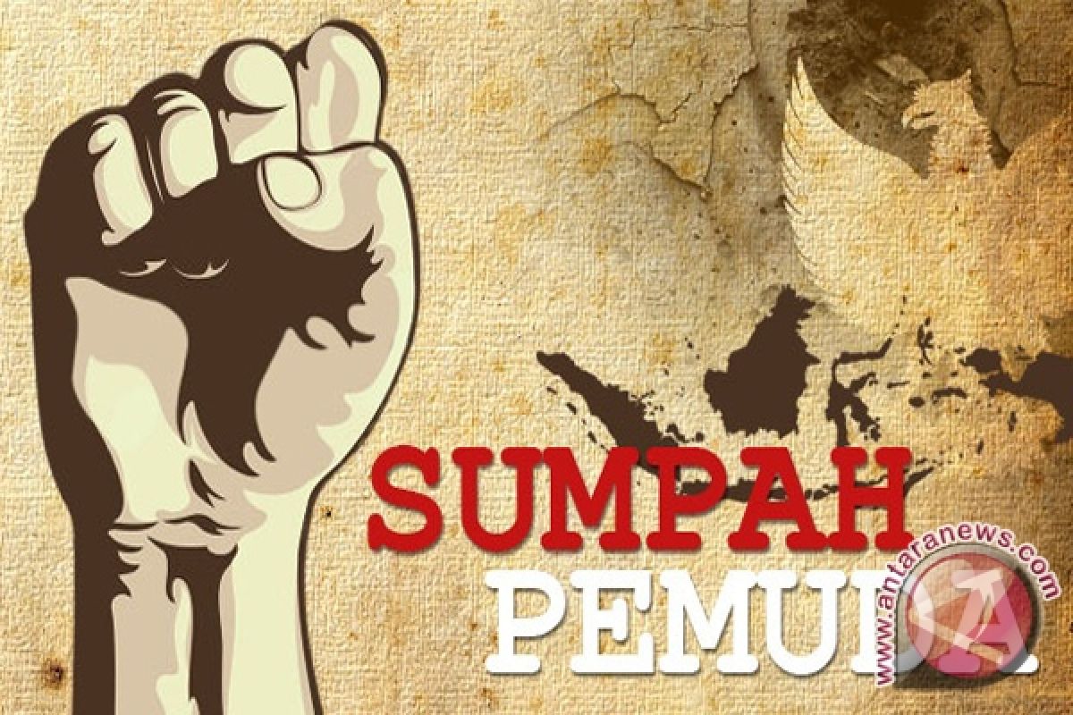 Kalimantan Semarakkan Sumpah Pemuda