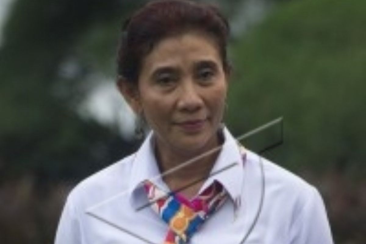 Susi Pudjiastuti Tekankan Komersialisasi Dalam Program KKP