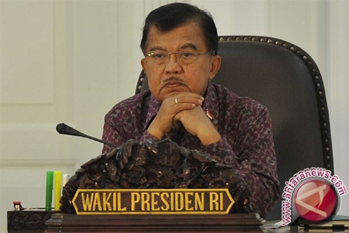 Wapres Dijadwalkan Buka Sidang Raya PGI