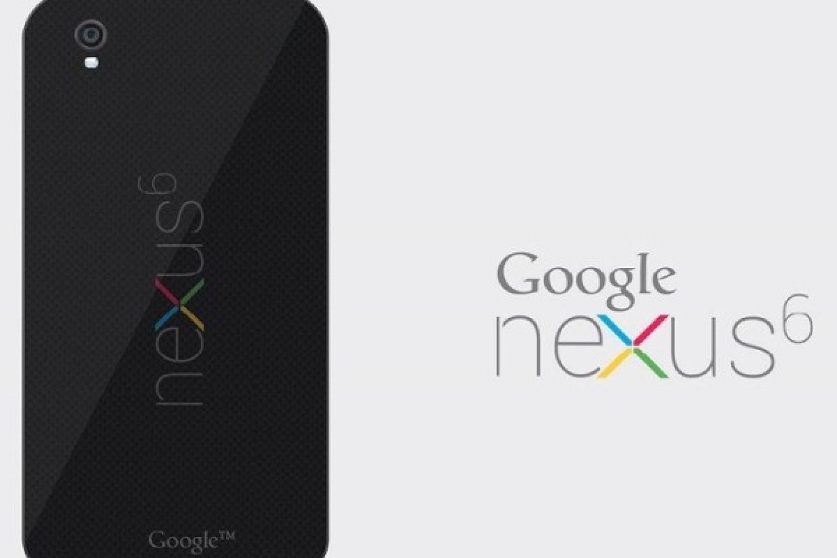 Nexus 6 Sudah Tersedia di Google Play