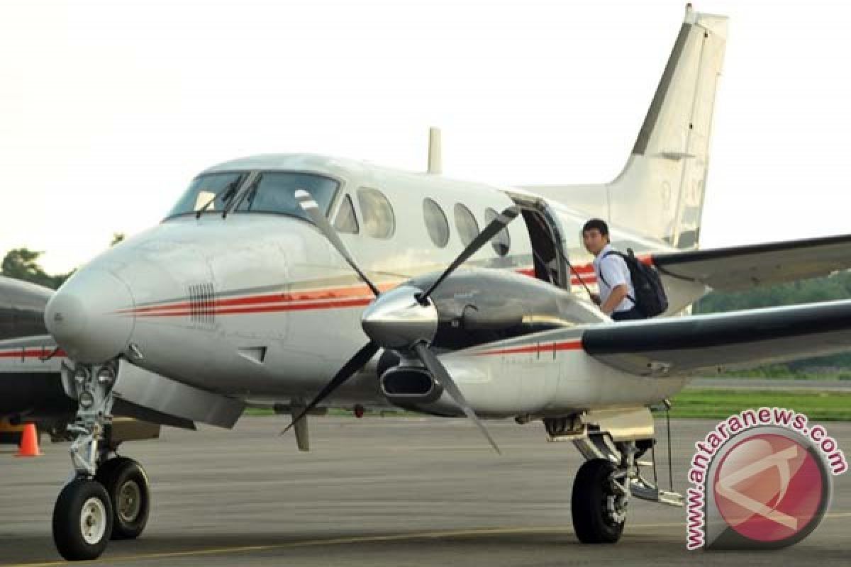 Penerbangan dialihkan akibat kecelakaan di Bandara Batam