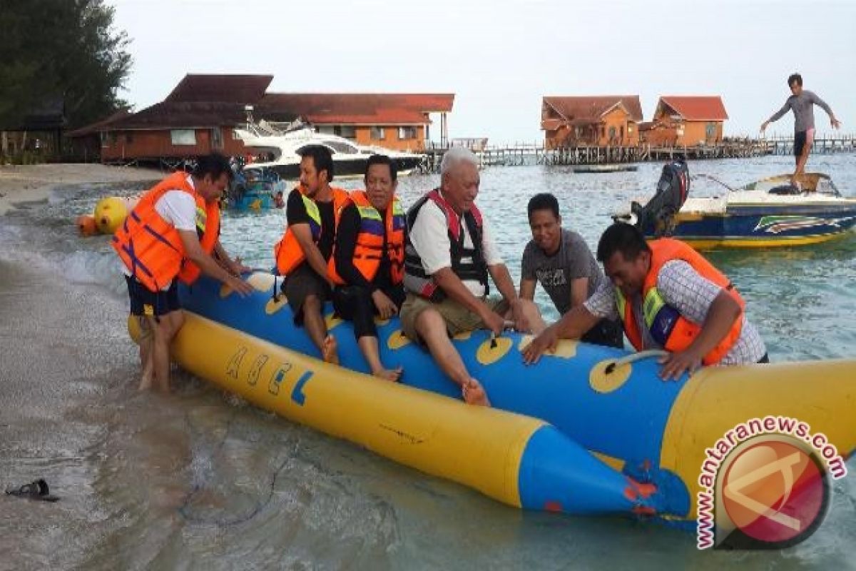 Biro Perjalanan Harus Mampu Tarik Wisatawan ke Daerah 